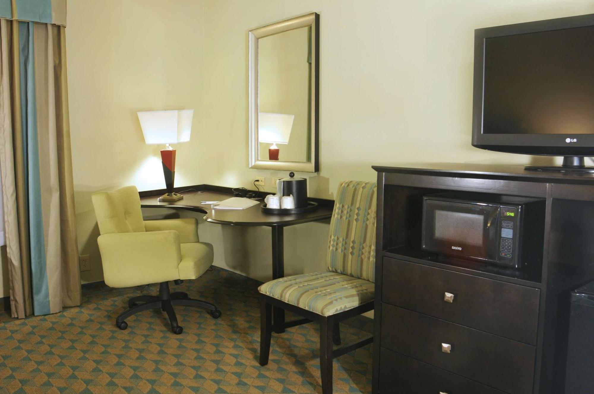 Hampton Inn Gadsden/Attalla Interstate 59 מראה חיצוני תמונה